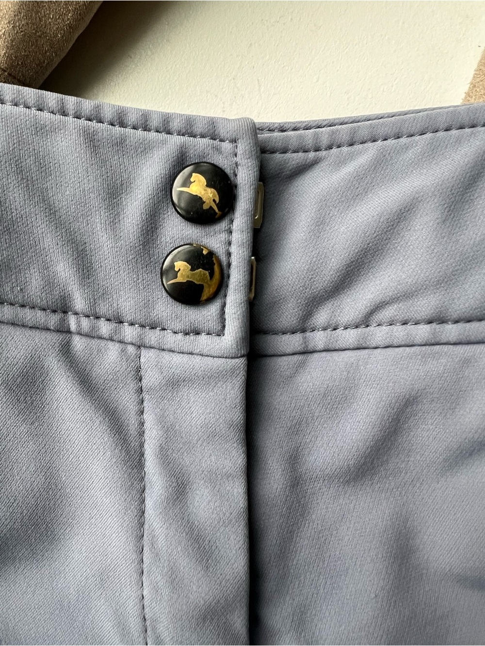 26L Rj classics breeches